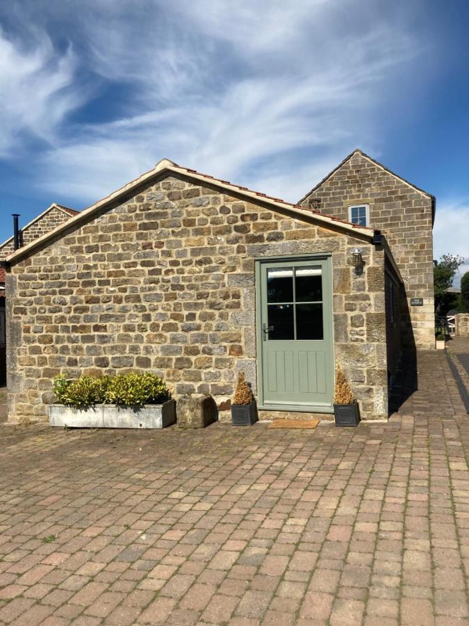 Hotel The Stable Harrogate Exterior foto
