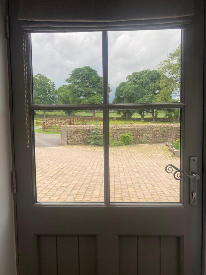 Hotel The Stable Harrogate Exterior foto